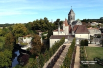 16 septembre 2018 - Journe du Patrimoine